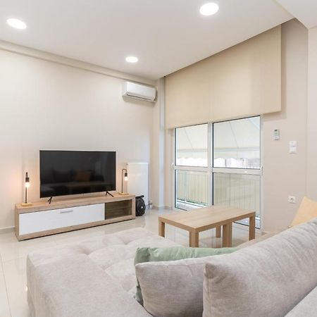 Cosy 2Br Apartment Next To Bars & Restaurants Αθήνα Εξωτερικό φωτογραφία