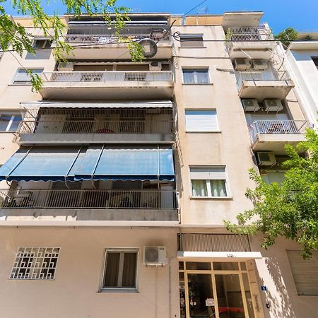 Cosy 2Br Apartment Next To Bars & Restaurants Αθήνα Εξωτερικό φωτογραφία