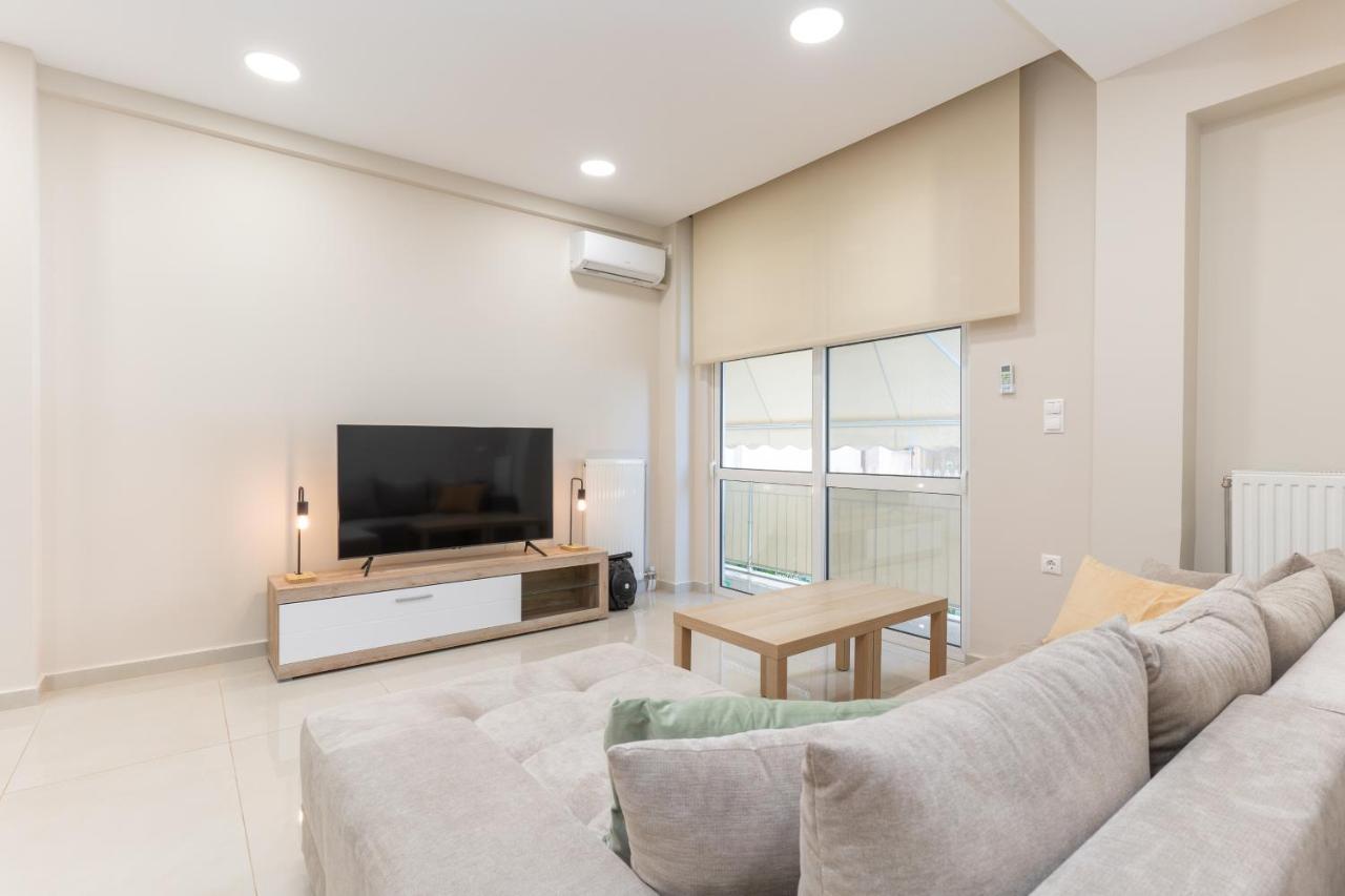 Cosy 2Br Apartment Next To Bars & Restaurants Αθήνα Εξωτερικό φωτογραφία