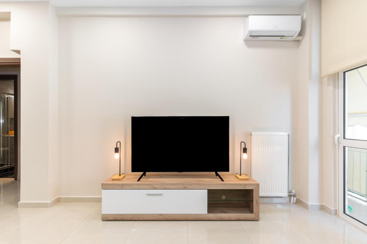 Cosy 2Br Apartment Next To Bars & Restaurants Αθήνα Εξωτερικό φωτογραφία