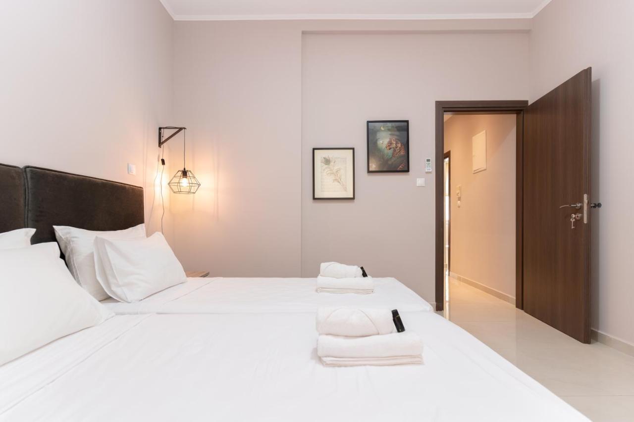 Cosy 2Br Apartment Next To Bars & Restaurants Αθήνα Εξωτερικό φωτογραφία