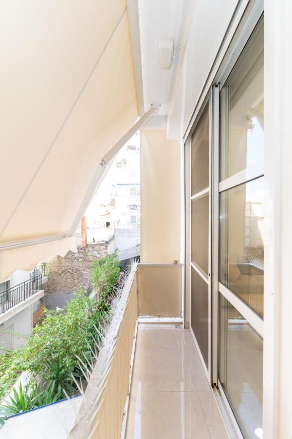 Cosy 2Br Apartment Next To Bars & Restaurants Αθήνα Εξωτερικό φωτογραφία