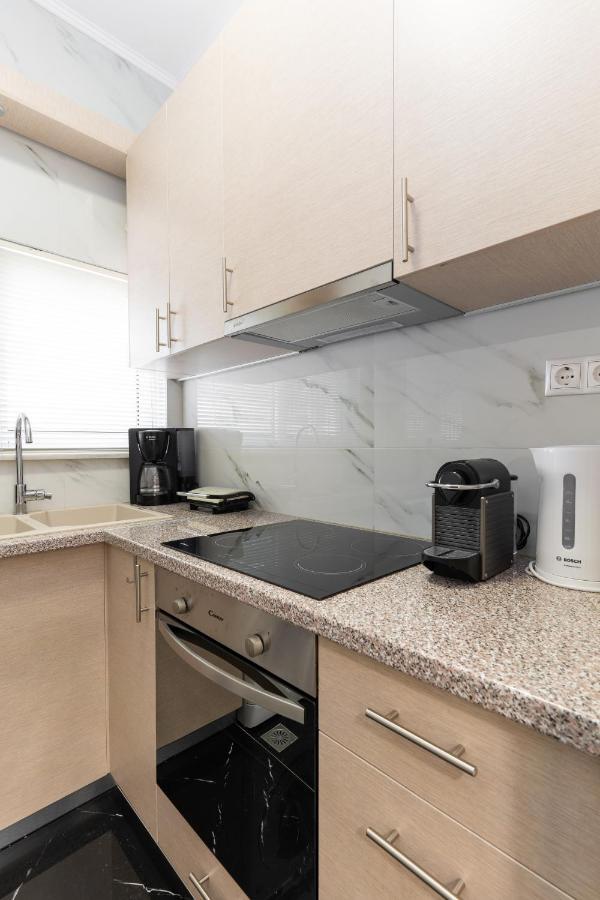 Cosy 2Br Apartment Next To Bars & Restaurants Αθήνα Εξωτερικό φωτογραφία