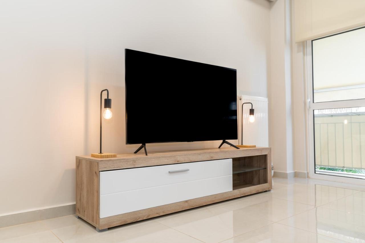 Cosy 2Br Apartment Next To Bars & Restaurants Αθήνα Εξωτερικό φωτογραφία