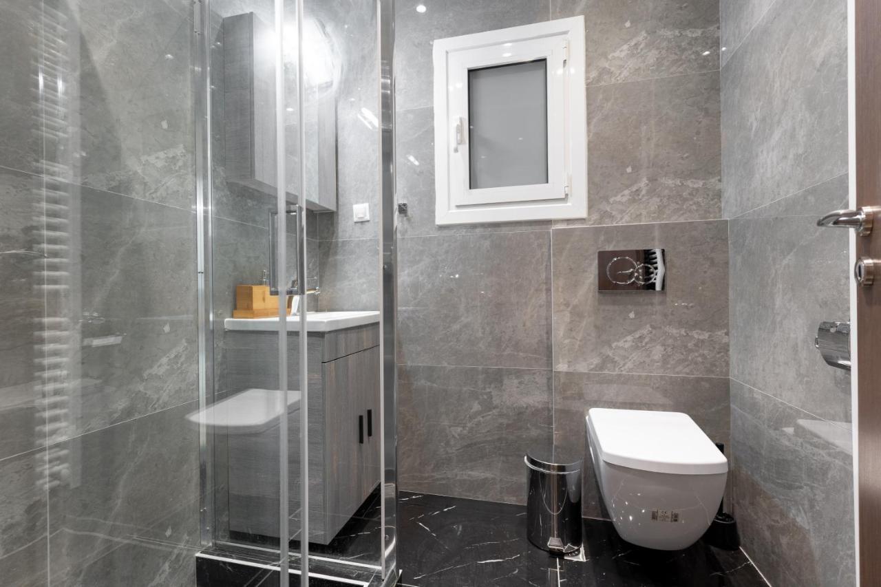 Cosy 2Br Apartment Next To Bars & Restaurants Αθήνα Εξωτερικό φωτογραφία