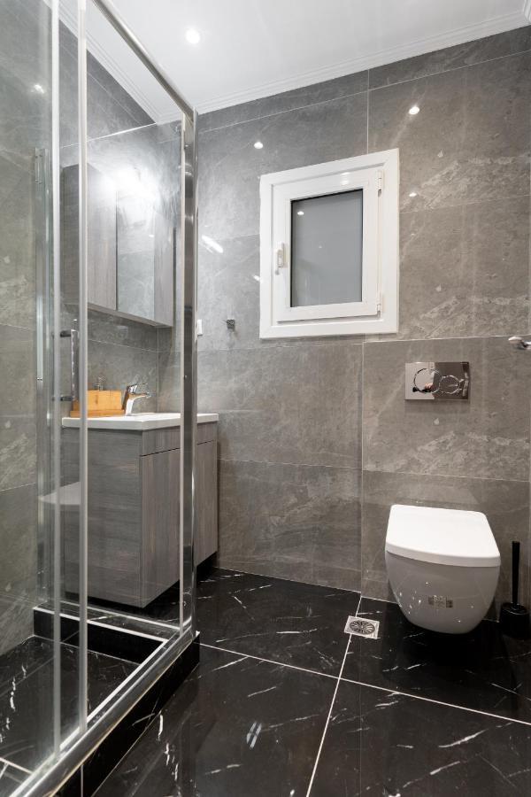 Cosy 2Br Apartment Next To Bars & Restaurants Αθήνα Εξωτερικό φωτογραφία