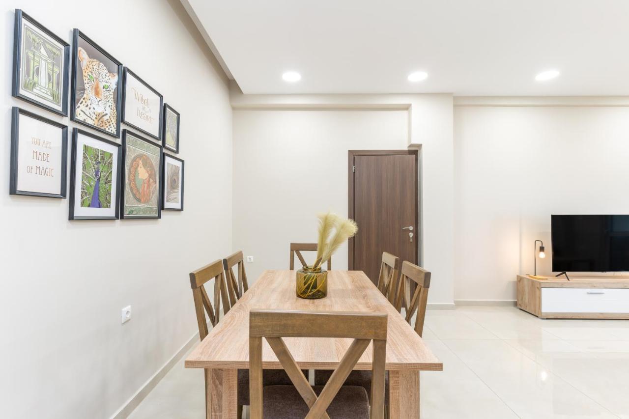 Cosy 2Br Apartment Next To Bars & Restaurants Αθήνα Εξωτερικό φωτογραφία