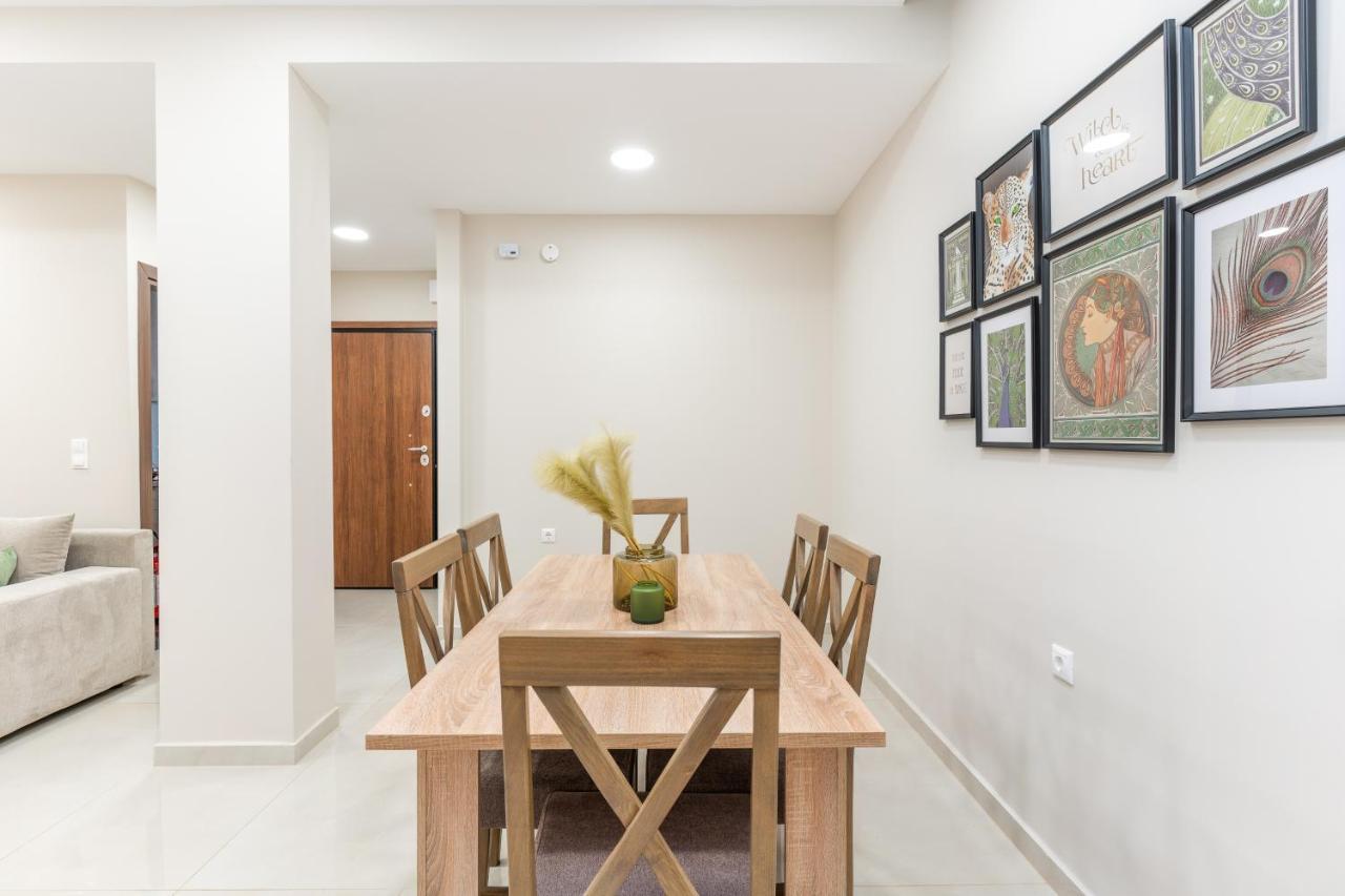 Cosy 2Br Apartment Next To Bars & Restaurants Αθήνα Εξωτερικό φωτογραφία