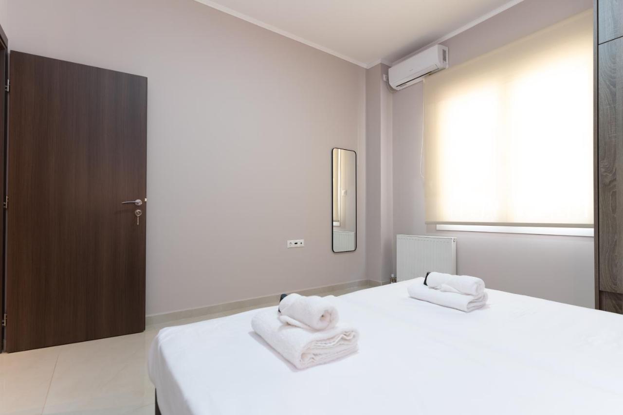 Cosy 2Br Apartment Next To Bars & Restaurants Αθήνα Εξωτερικό φωτογραφία