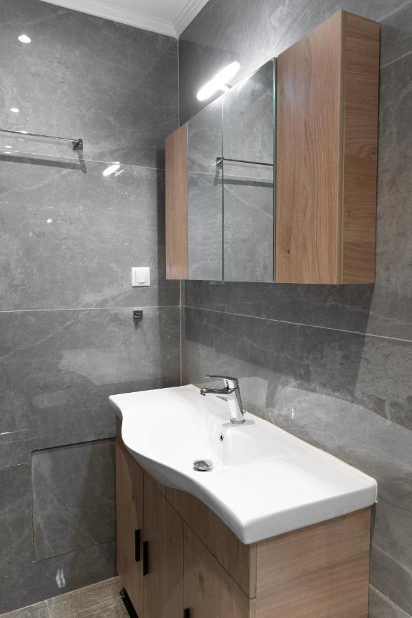 Cosy 2Br Apartment Next To Bars & Restaurants Αθήνα Εξωτερικό φωτογραφία
