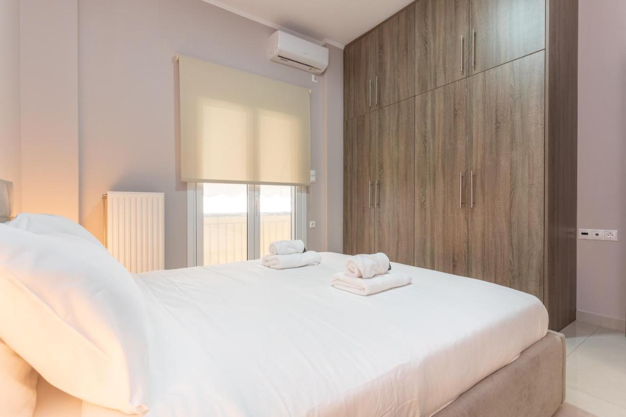 Cosy 2Br Apartment Next To Bars & Restaurants Αθήνα Εξωτερικό φωτογραφία