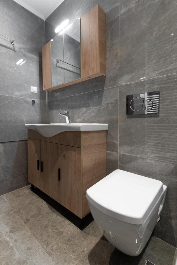 Cosy 2Br Apartment Next To Bars & Restaurants Αθήνα Εξωτερικό φωτογραφία