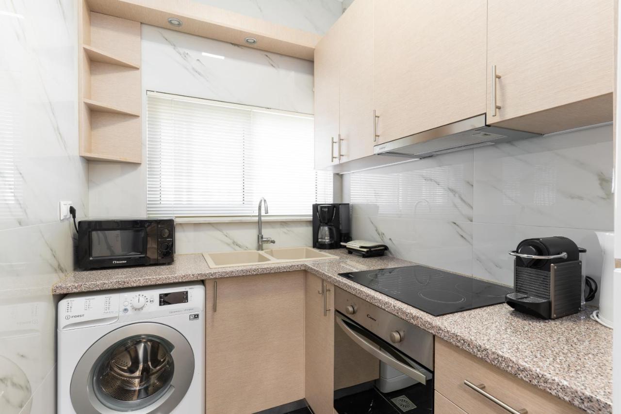 Cosy 2Br Apartment Next To Bars & Restaurants Αθήνα Εξωτερικό φωτογραφία