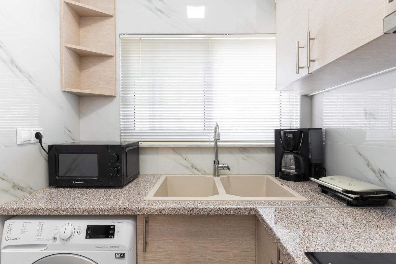 Cosy 2Br Apartment Next To Bars & Restaurants Αθήνα Εξωτερικό φωτογραφία